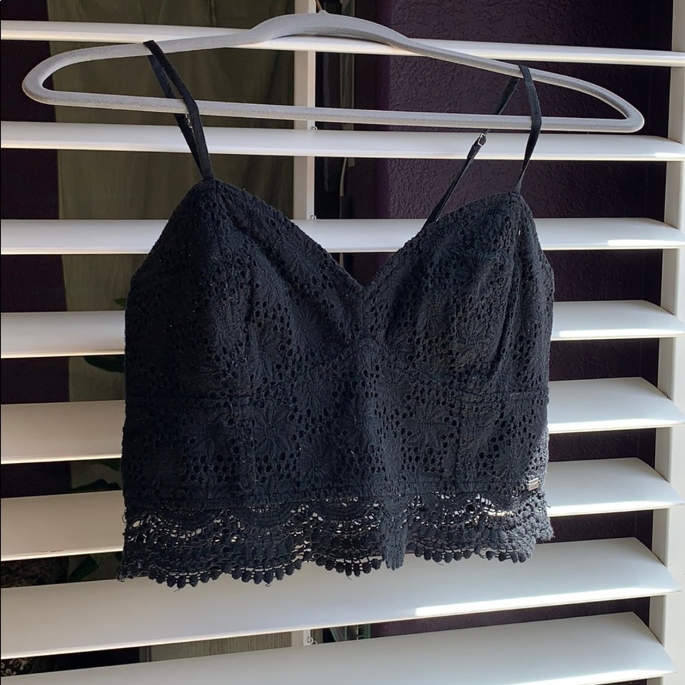 Black Top